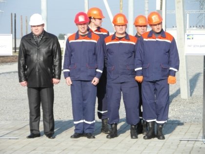 АТ «Вінницяобленерго» – особистий кабінет, передати покази лічильника, кол-центр 0 (800) 30-95-95 Команда ПАТ "Вінницяобленерго" виборола друге місце у Всеукраїнському конкурсі професійної майстерності_0