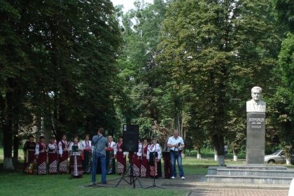 АТ «Вінницяобленерго» – personal account, transmit meter readings, call center 0 (800) 217-217 Вшановано пам'ять колишнього міністра енергетики та електрофікації СРСР_0