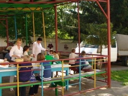 АТ «Вінницяобленерго» – personal account, transmit meter readings, call center 0 (800) 217-217 "Не збідніє рука, що дає"._0