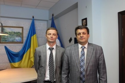 АТ «Вінницяобленерго» – personal account, transmit meter readings, call center 0 (800) 217-217 Офіційно представлено нового керівника ПАТ "Вінницяобленерго"._0