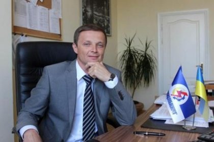 АТ «Вінницяобленерго» – personal account, transmit meter readings, call center 0 (800) 217-217 В ПАТ "Вінницяобленерго" – новий очільник._0