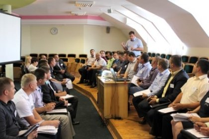 АТ «Вінницяобленерго» – personal account, transmit meter readings, call center 0 (800) 217-217 Ефективна ділова комунікація – вимога часу._0