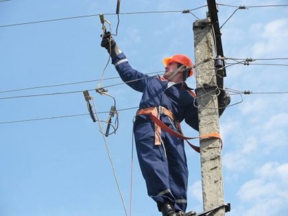 АТ «Вінницяобленерго» – особистий кабінет, передати покази лічильника, кол-центр 0 (800) 30-95-95 Підвищення надійності електропостачання – завжди на контролі_0
