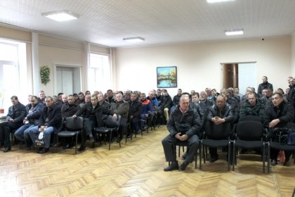АТ «Вінницяобленерго» – особистий кабінет, передати покази лічильника, кол-центр 0 (800) 30-95-95 Водіям Товариства нагадали про безпеку руху на дорогах_0