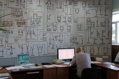 АТ «Вінницяобленерго» – особистий кабінет, передати покази лічильника, кол-центр 0 (800) 30-95-95 Запроваджуються графіки аварійних відключень споживачів_0