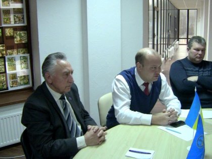АТ «Вінницяобленерго» – особистий кабінет, передати покази лічильника, кол-центр 0 (800) 30-95-95 Роботу профкому Товариства оцінювали в Чернівцях_0