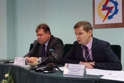 АТ «Вінницяобленерго» – особистий кабінет, передати покази лічильника, кол-центр 0 (800) 30-95-95 Керівництво ПАТ “Вінницяобленерго” роз'яснило причину відключень споживачів електроенергії_0