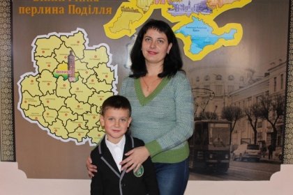 АТ «Вінницяобленерго» – особистий кабінет, передати покази лічильника, кол-центр 0 (800) 30-95-95 Діти наших колег-переможці Всеукраїнського конкурсу малюнку “Мої батьки-енергетики”_0