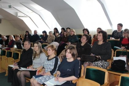 АТ «Вінницяобленерго» – особистий кабінет, передати покази лічильника, кол-центр 0 (800) 30-95-95 Відбувся семінар для кадровиків_0