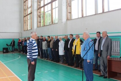 АТ «Вінницяобленерго» – особистий кабінет, передати покази лічильника, кол-центр 0 (800) 30-95-95 Змагання Х Спартакіади тривають_0