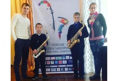 АТ «Вінницяобленерго» – особистий кабінет, передати покази лічильника, кол-центр 0 (800) 30-95-95 Син енергетика - дипломант Міжнародного конкурсу саксофоністів_0