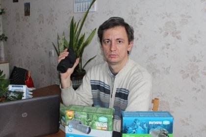АТ «Вінницяобленерго» – особистий кабінет, передати покази лічильника, кол-центр 0 (800) 30-95-95 Допоможемо бійцям АТО_0
