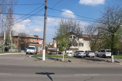 АТ «Вінницяобленерго» – особистий кабінет, передати покази лічильника, кол-центр 0 (800) 30-95-95 16 квітня - Всеукраїнський день довкілля_0