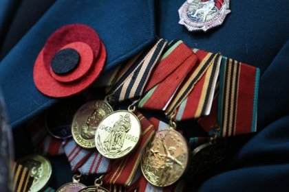 АТ «Вінницяобленерго» – особистий кабінет, передати покази лічильника, кол-центр 0 (800) 30-95-95 Ветерани завжди в строю_0