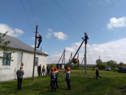 АТ «Вінницяобленерго» – особистий кабінет, передати покази лічильника, кол-центр 0 (800) 30-95-95 Вдосконалення майстерності - справа не зайва_0