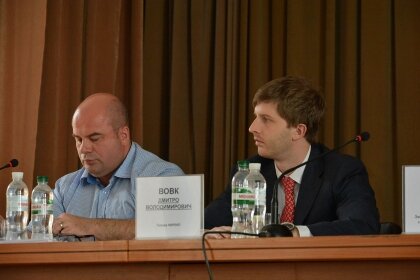 АТ «Вінницяобленерго» – personal account, transmit meter readings, call center 0 (800) 217-217 НКРЕКП провела нараду з питань підвищення енергоефективності роботи електричних мереж та зменшення втрат в розподільчих мережах_0