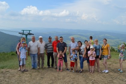 АТ «Вінницяобленерго» – особистий кабінет, передати покази лічильника, кол-центр 0 (800) 30-95-95 Мандрівка Закарпаттям_0