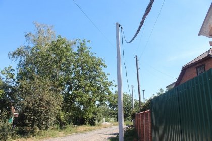 АТ «Вінницяобленерго» – personal account, transmit meter readings, call center 0 (800) 217-217 Оновлені об'єкти енергетики служитимуть довго _0