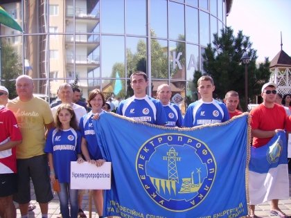 АТ «Вінницяобленерго» – особистий кабінет, передати покази лічильника, кол-центр 0 (800) 30-95-95 Наші спортсмени повернулись із Коблево_0