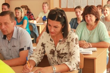 АТ «Вінницяобленерго» – особистий кабінет, передати покази лічильника, кол-центр 0 (800) 30-95-95 Навчання у вересні - справа звична_0