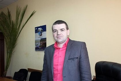 АТ «Вінницяобленерго» – особистий кабінет, передати покази лічильника, кол-центр 0 (800) 30-95-95 Юрій Томашевський: “Буде саморозвиток - будуть й інновації”_0