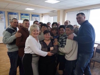 АТ «Вінницяобленерго» – особистий кабінет, передати покази лічильника, кол-центр 0 (800) 30-95-95 Тренінг як психопрофілактичний метод_0