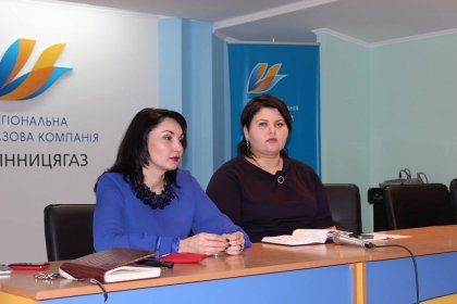 АТ «Вінницяобленерго» – personal account, transmit meter readings, call center 0 (800) 217-217 Ще раз про онлайн-сервіс «Персональний кабінет»_0