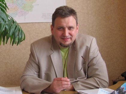 АТ «Вінницяобленерго» – особистий кабінет, передати покази лічильника, кол-центр 0 (800) 30-95-95 Директор з правової роботи розповів про безпечний Інтернет_0