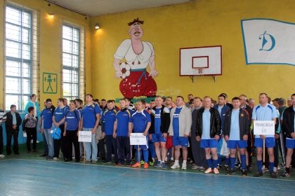АТ «Вінницяобленерго» – особистий кабінет, передати покази лічильника, кол-центр 0 (800) 30-95-95 Наші спартакіадівці - сильні, спритні та швидкі_0