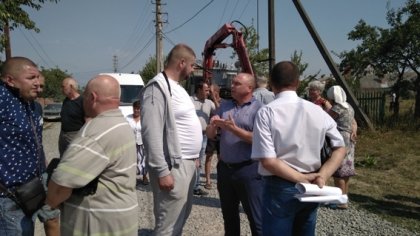 АТ «Вінницяобленерго» – особистий кабінет, передати покази лічильника, кол-центр 0 (800) 30-95-95 Порозуміння досягнуто _0