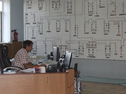 АТ «Вінницяобленерго» – особистий кабінет, передати покази лічильника, кол-центр 0 (800) 30-95-95 У ЦДС пульсує життя електромереж_0