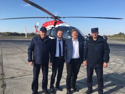 АТ «Вінницяобленерго» – особистий кабінет, передати покази лічильника, кол-центр 0 (800) 30-95-95 Калинівка - тиждень після вибухів_0