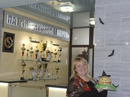 АТ «Вінницяобленерго» – особистий кабінет, передати покази лічильника, кол-центр 0 (800) 30-95-95 Фантазія і рукотворність, що прикрашають життя_0
