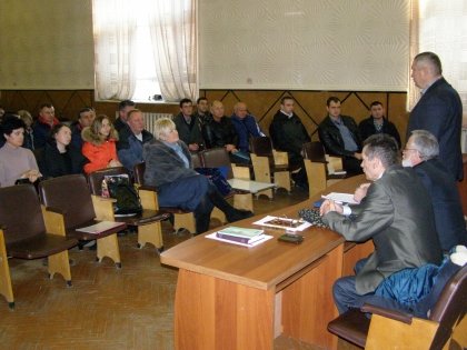 АТ «Вінницяобленерго» – personal account, transmit meter readings, call center 0 (800) 217-217 Безпечна праця – понад усе_0