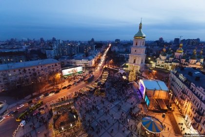 АТ «Вінницяобленерго» – особистий кабінет, передати покази лічильника, кол-центр 0 (800) 30-95-95 У Києві відбулась робоча зустріч профспілчан-енергетиків_0