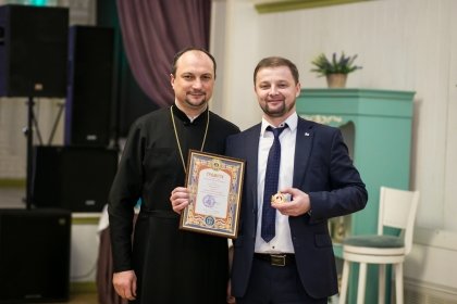 АТ «Вінницяобленерго» – personal account, transmit meter readings, call center 0 (800) 217-217 Андрія Поліщука нагороджено орденом Святого благовірного князя Київського Ярослава Мудрого_0