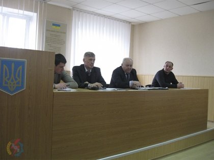 АТ «Вінницяобленерго» – особистий кабінет, передати покази лічильника, кол-центр 0 (800) 30-95-95 Відбулось засідання профспілкового комітету ППО Товариства_0