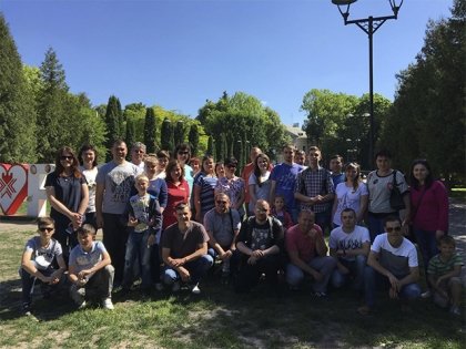 АТ «Вінницяобленерго» – особистий кабінет, передати покази лічильника, кол-центр 0 (800) 30-95-95 Подорож енергетиків до Волині і Рівненщини_0