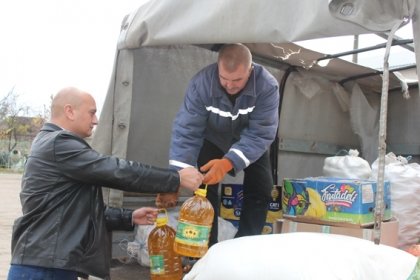 АТ «Вінницяобленерго» – особистий кабінет, передати покази лічильника, кол-центр 0 (800) 30-95-95 Допомога луганським колегам вже у дорозі_0