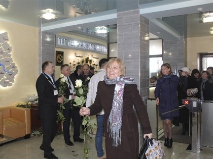 АТ «Вінницяобленерго» – особистий кабінет, передати покази лічильника, кол-центр 0 (800) 30-95-95 Приємні радості для жінок_0