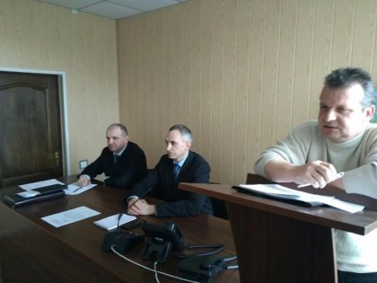 АТ «Вінницяобленерго» – особистий кабінет, передати покази лічильника, кол-центр 0 (800) 30-95-95 День оперативного працівника проведено у Жмеринці_0