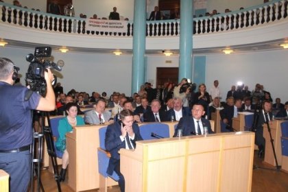АТ «Вінницяобленерго» – особистий кабінет, передати покази лічильника, кол-центр 0 (800) 30-95-95 Депутати обговорили питання боргу водоканалу перед енергетиками_0