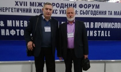 АТ «Вінницяобленерго» – особистий кабінет, передати покази лічильника, кол-центр 0 (800) 30-95-95 Наші працівники взяли участь у міжнародному форумі з питань енергетики_0