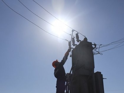 АТ «Вінницяобленерго» – особистий кабінет, передати покази лічильника, кол-центр 0 (800) 30-95-95 Де отримати професію електромонтера?_0