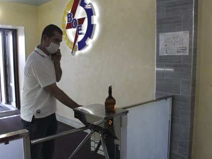 АТ «Вінницяобленерго» – особистий кабінет, передати покази лічильника, кол-центр 0 (800) 30-95-95 Як працюватимемо в умовах подовженого адаптивного карантину?_0