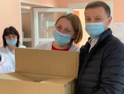 АТ «Вінницяобленерго» – personal account, transmit meter readings, call center 0 (800) 217-217 Допомога медикам - справа свята._0