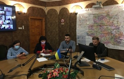 АТ «Вінницяобленерго» – personal account, transmit meter readings, call center 0 (800) 217-217 Зберігаємо спокій, все під контролем._0