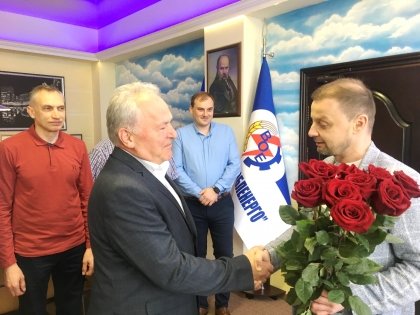 АТ «Вінницяобленерго» – особистий кабінет, передати покази лічильника, кол-центр 0 (800) 30-95-95 НА ЗАСЛУЖЕНИЙ ВІДПОЧИНОК З ПОДЯКОЮ ЗА СУМЛІННУ ПРАЦЮ._0