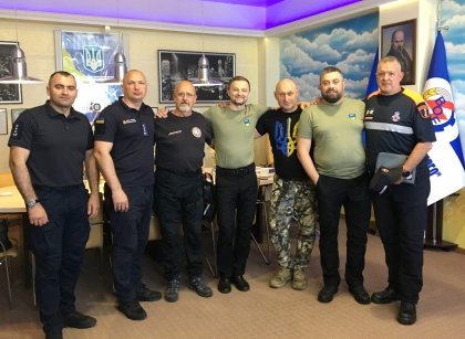 АТ «Вінницяобленерго» – personal account, transmit meter readings, call center 0 (800) 217-217 АНДРІЙ ПОЛІЩУК: «БАЧИМО ІСПАНЦІВ, ЯК НАДІЙНИХ ДОБРИХ ПАРТНЕРІВ»._0