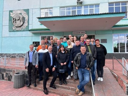 АТ «Вінницяобленерго» – особистий кабінет, передати покази лічильника, кол-центр 0 (800) 30-95-95 ПЕРВИННА ПРОФСПІЛКА АТ «ВІННИЦЯОБЛЕНЕРГО» НПЕУ ПРОДОВЖУЄ СВОЮ АКТИВНУ ДІЯЛЬНІСТЬ._0